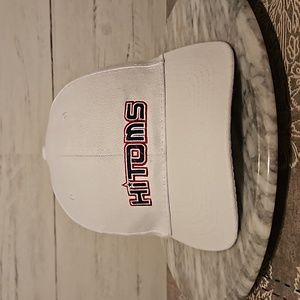 High Point-Thomasville North Carolina HiToms Baseball Team / Pepsi Hat | OSFM